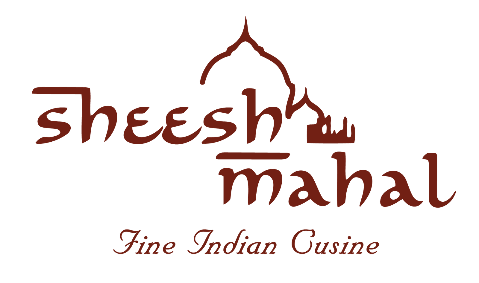 Sheesh Mahal